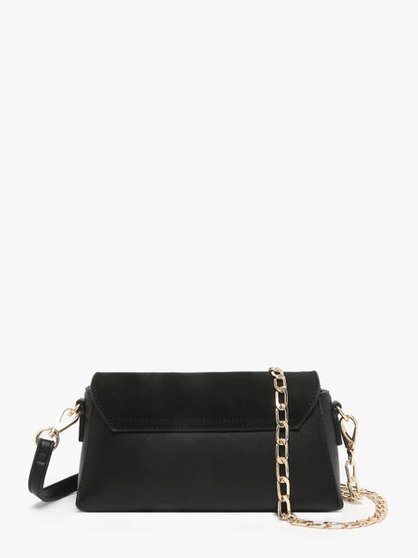 Cross Body Tas Evissa Valentino Zwart evissa VBS9009C ander zicht 4
