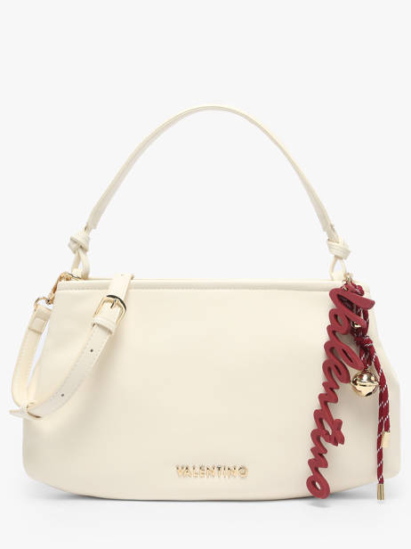 Schoudertas Winter Re Valentino Wit winter re VBS9I008
