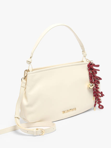 Schoudertas Winter Re Valentino Wit winter re VBS9I008 ander zicht 2
