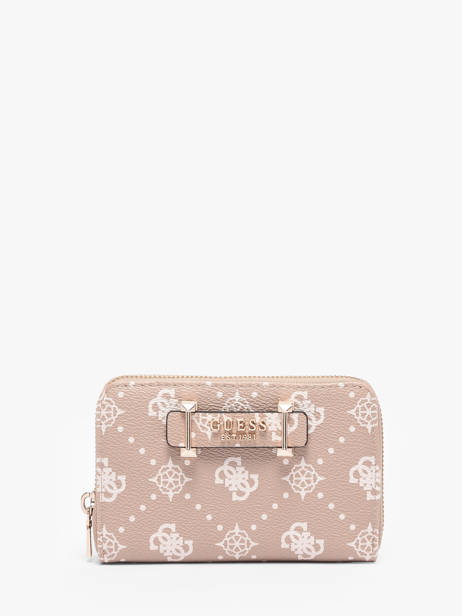 Portefeuille Silia Guess Beige silia GP989014