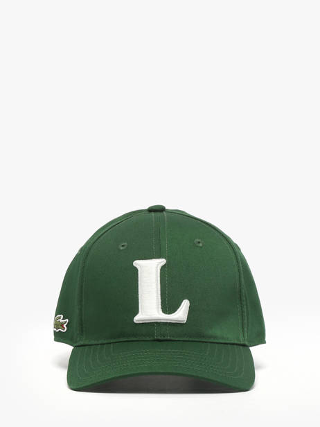 Pet Lacoste Groen accessoires RK034200