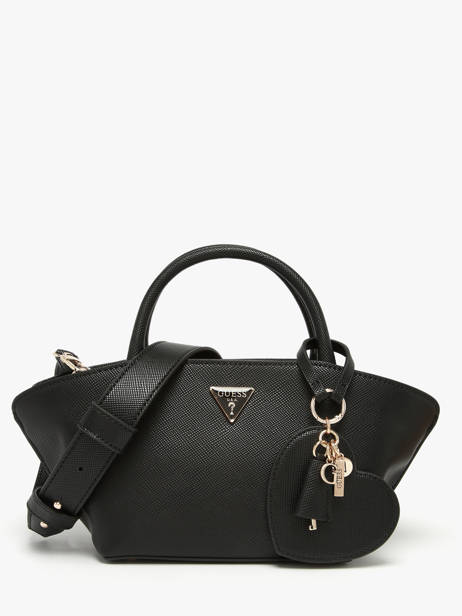 Handtas Bolena Guess Zwart bolena ZG920776