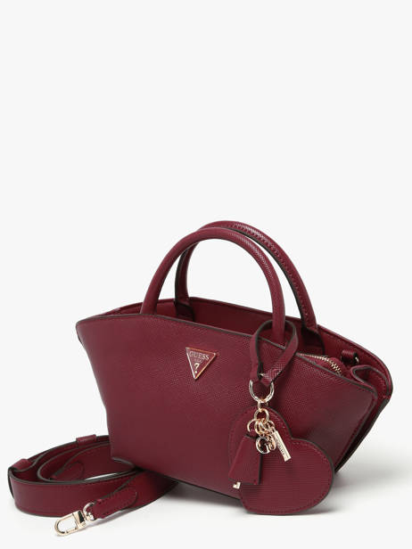 Handtas Bolena Guess Violet bolena ZG920776 ander zicht 1