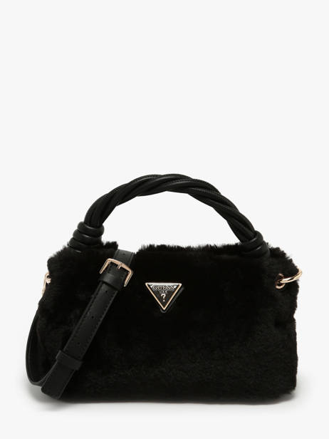 Cross Body Tas Shaida Guess Zwart shaida WG814311
