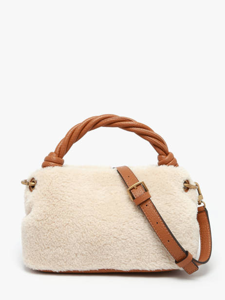 Cross Body Tas Shaida Guess Beige shaida WB814311 ander zicht 3