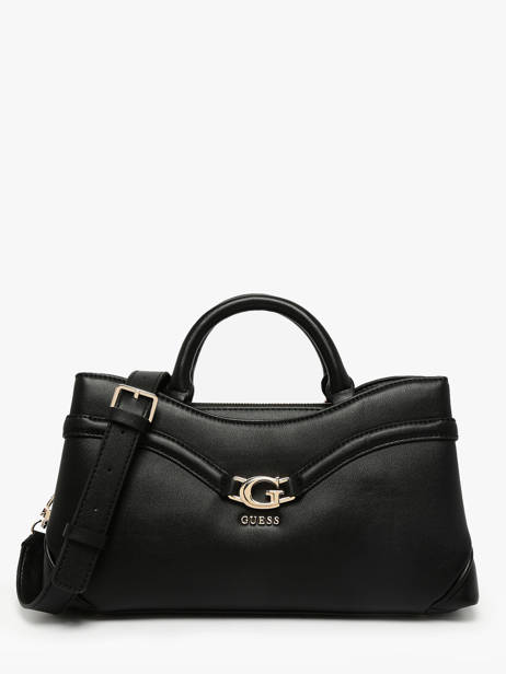 Handtas Dea Guess Zwart dea BG799306