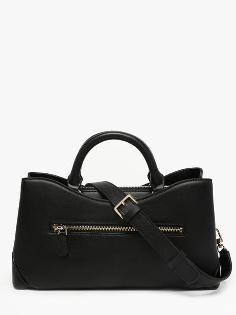 Handtas Dea Guess Zwart dea BG799306 ander zicht 4