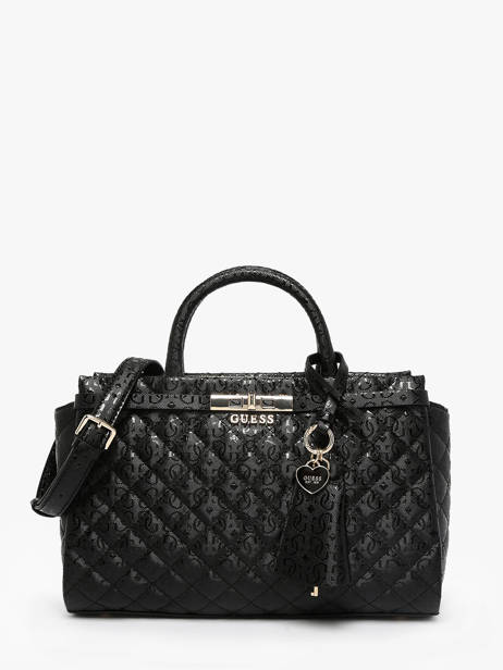 Handtas Idra Guess Zwart idra GG815706