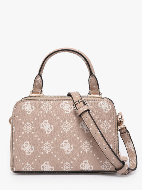 Handtas Silia Guess Beige silia GP989076 ander zicht 4