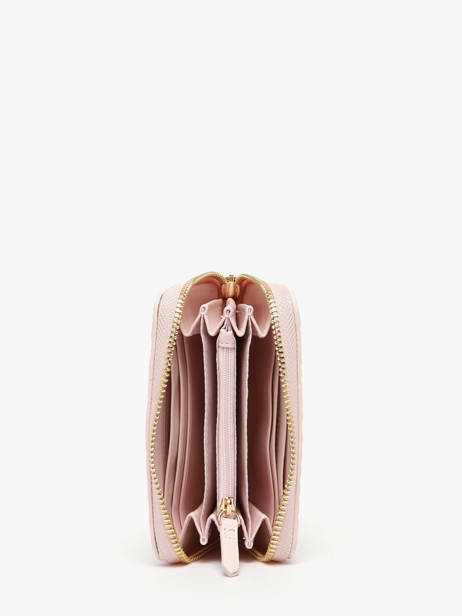 Portefeuille Samba Re Valentino Roze samba re VPS8G137 ander zicht 1