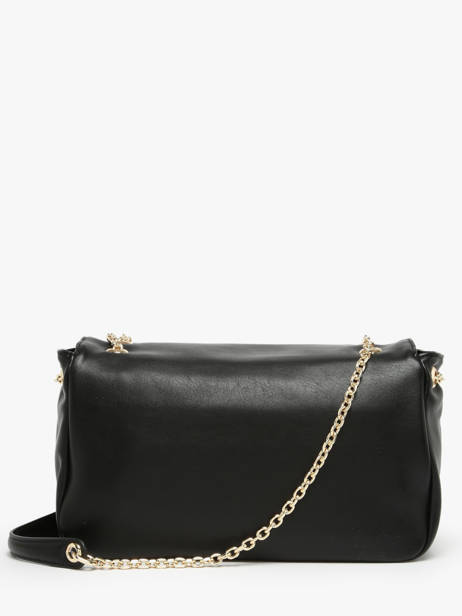 Cross Body Tas Winter Re Valentino Zwart winter re VBS9I009 ander zicht 4