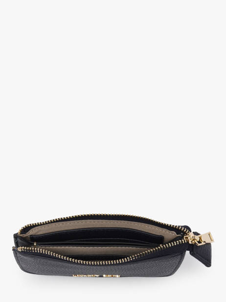Portemonnee Estée Laurent david Blauw ld wallets 13 ander zicht 1