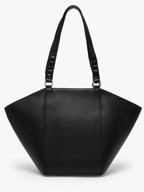 Schoudertas Katy Laurent david Zwart ld bags 993 ander zicht 4
