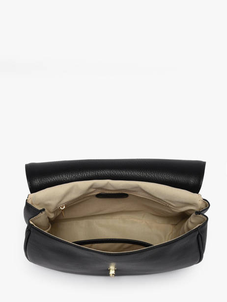 Cross Body Tas Katy Laurent david Zwart ld bags 995 ander zicht 3