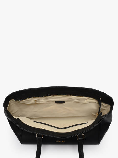 Schoudertas Estée Laurent david Zwart ld bags 988 ander zicht 3