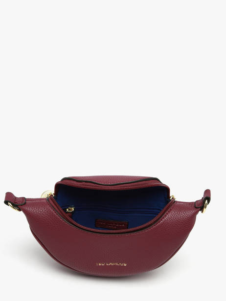 Heuptasje Gretel Ted lapidus Violet gretel TLAU8933 ander zicht 3