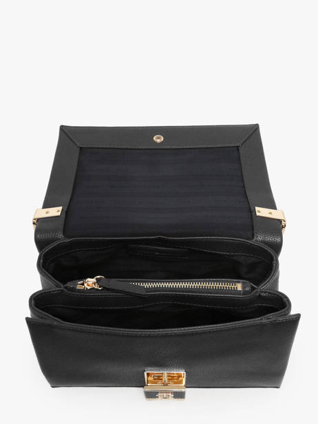 Cross Body Tas Th Her Tommy hilfiger Zwart th her AW17726 ander zicht 3