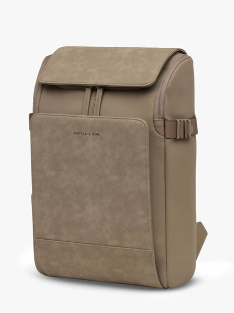Bali Medium - Rugzak 1 Compartiment Met 16