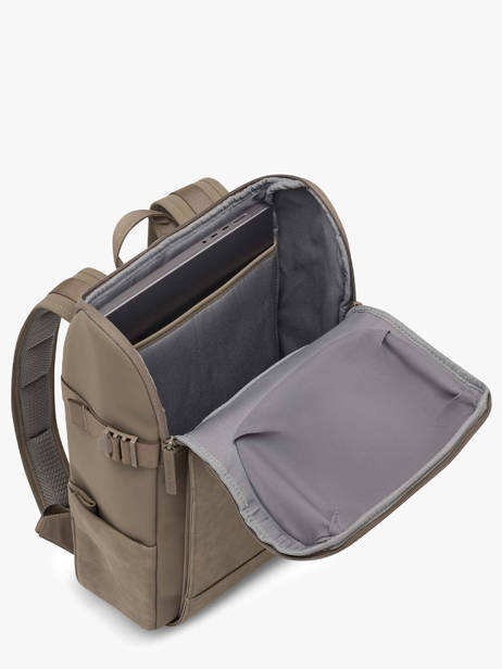 Bali Medium - Rugzak 1 Compartiment Met 16
