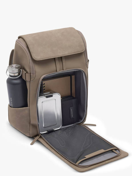Bali Medium - Rugzak 1 Compartiment Met 16