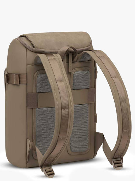 Bali Medium - Rugzak 1 Compartiment Met 16