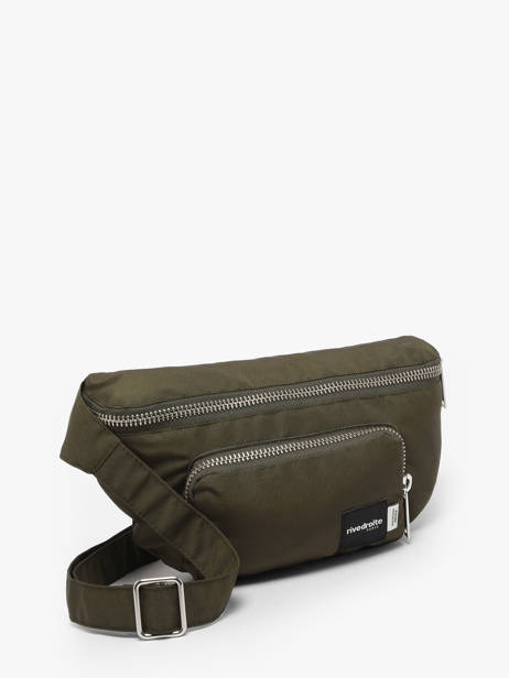 Heuptasje Rivedroite Groen reborn JOLYMREB ander zicht 2