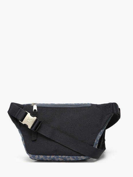 Heuptasje Calvin klein jeans Blauw unstructured 4G3177G ander zicht 4