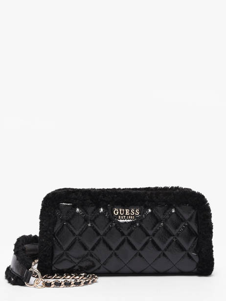 Cross Body Tas Cristi Guess Zwart cristi TG813972