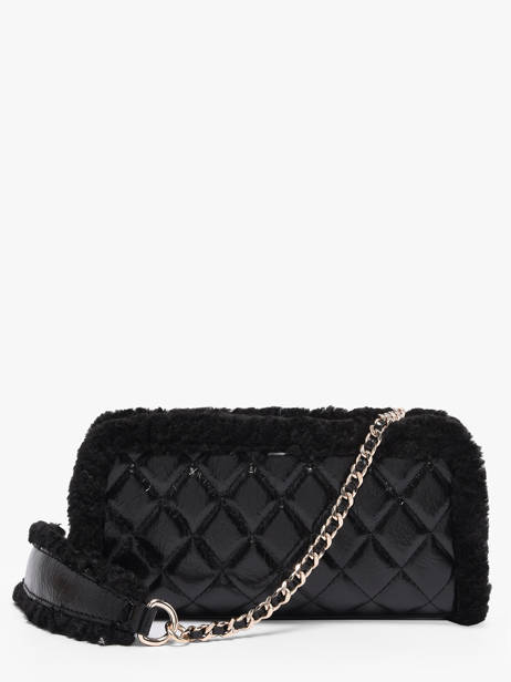 Cross Body Tas Cristi Guess Zwart cristi TG813972 ander zicht 4
