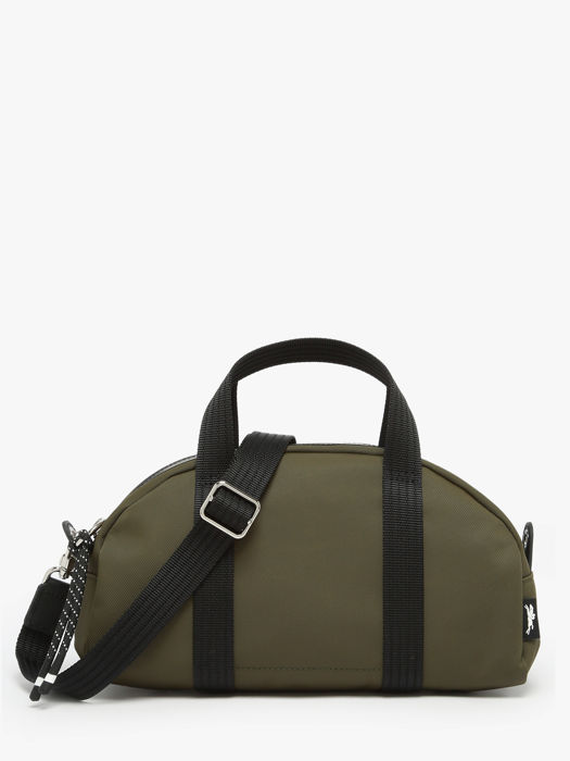 Longchamp Le pliage energy Cross bodytas Groen