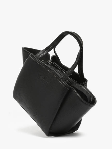 Handtas Ornella Francinel Zwart ornella 292533 ander zicht 2