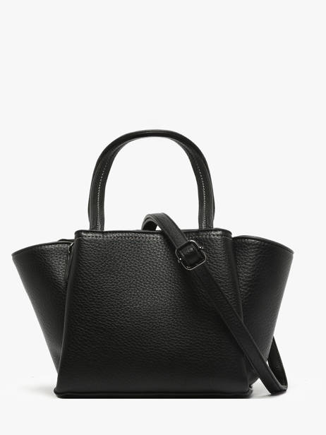Handtas Ornella Francinel Zwart ornella 292533 ander zicht 4