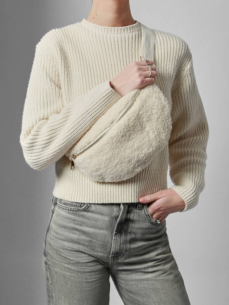 Heuptasje Miniprix Bruin polaire S029 ander zicht 1