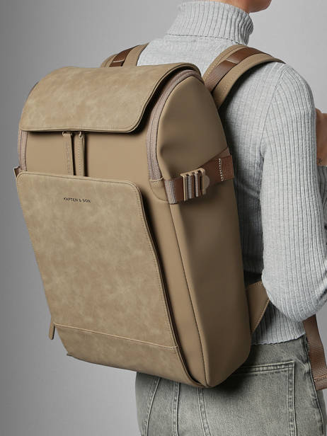 Bali Medium - Rugzak 1 Compartiment Met 16