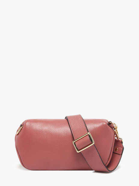 Belt Bag M Tradition Leder Etrier Roze tradition - ETRA022M ander zicht 4