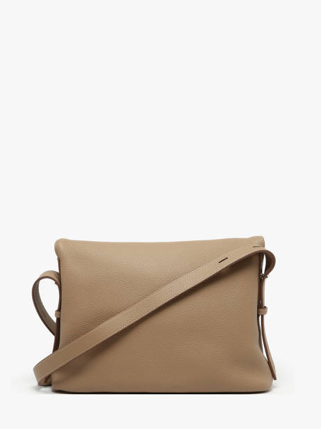 Cross Body Tas Cavalier Leder Etrier Bruin cavalier ECLR135M ander zicht 4