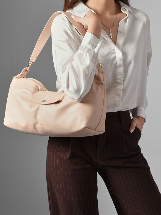 Longchamp Le pliage xtra bow Schoudertas Veelkleurig