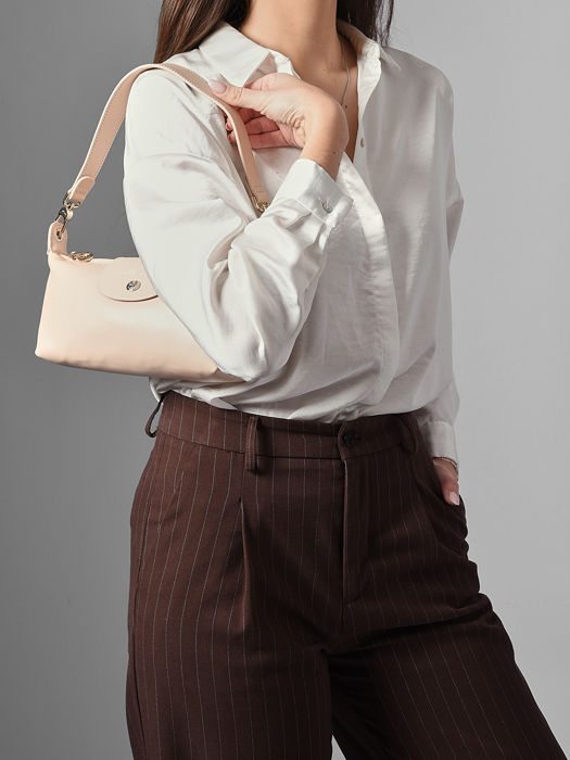 Longchamp Le pliage xtra bow Schoudertas Veelkleurig
