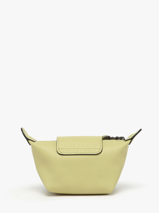 Longchamp Le pliage xtra Portemonnee Groen