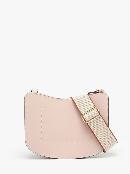 Longchamp Epure timeless Cross bodytas Roze