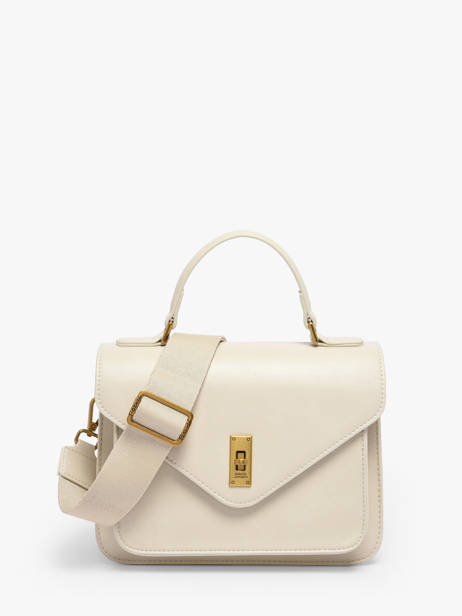 Cross Body Tas City David jones Beige city CM7520A