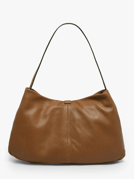 Schoudertas M Etalon Leder Etrier Beige etalon EETA197M ander zicht 4