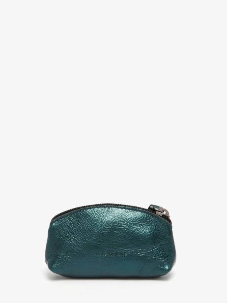 Ritsetui Xs Etincelle Irisée Leder Etrier Blauw etincelle irisee EETI651 ander zicht 2