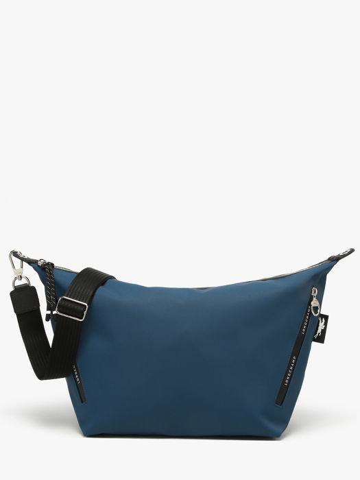 Longchamp Le pliage energy Cross bodytas Blauw
