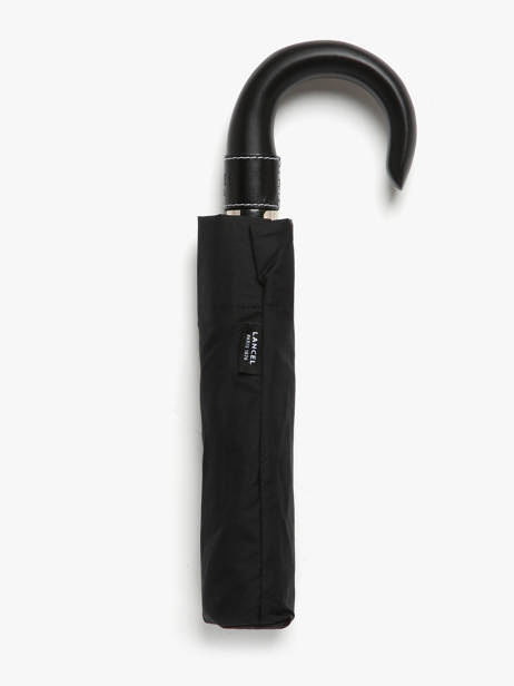 Paraplu Lancel Zwart parapluie L202