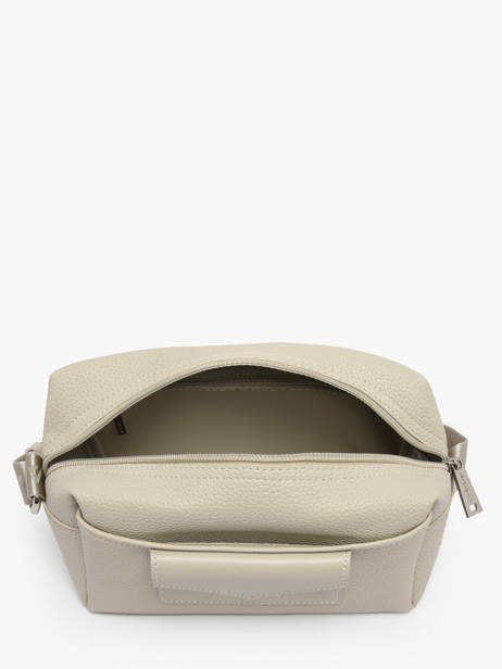Cross Body Tas Maya Double Kba Lancaster Grijs maya double kba 106 ander zicht 3