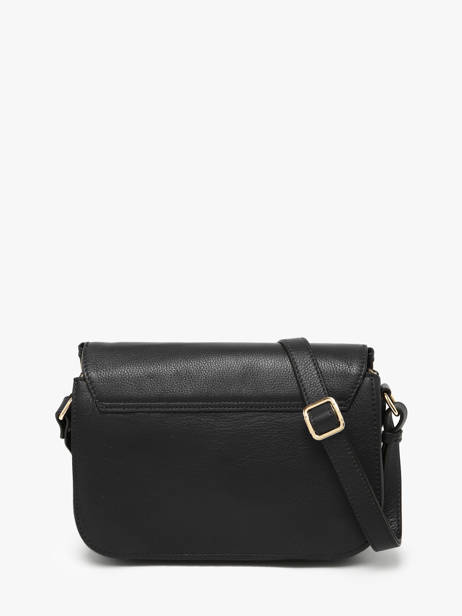 Cross Body Tas M Tradition Leder Etrier Zwart tradition ETRA059M ander zicht 4