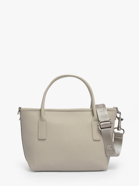 Cross Body Tas Maya Double Kba Lancaster Grijs maya double kba 101 ander zicht 4