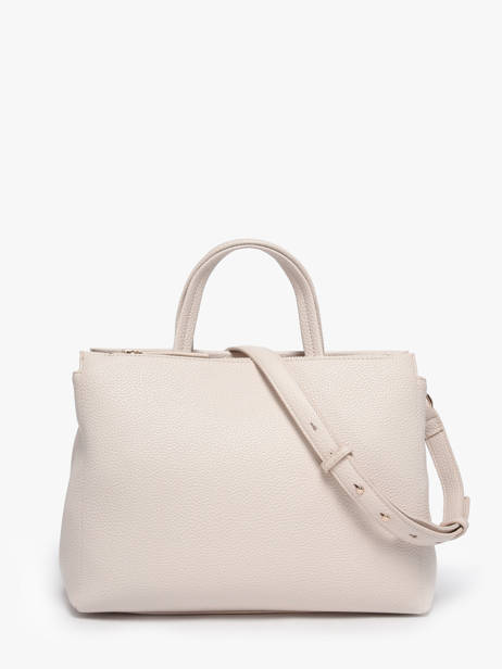 Handtas Timeless Tommy hilfiger Wit timeless AW18155 ander zicht 3