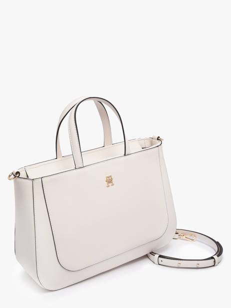 Handtas Th Glam Tommy hilfiger Wit th glam AW18145 ander zicht 1